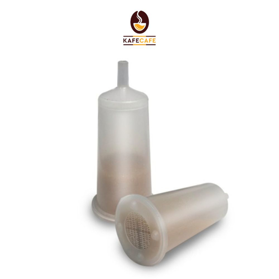 Picture of WATER SOFTENER FILTER / ADDOLCITORE